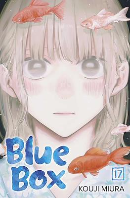 Blue Box #17