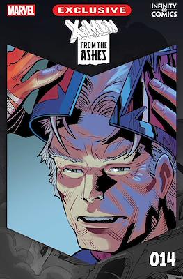 X-Men: From The Ashes Infinity Comic #14