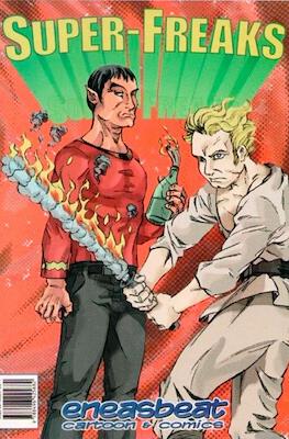 Super-Freaks
