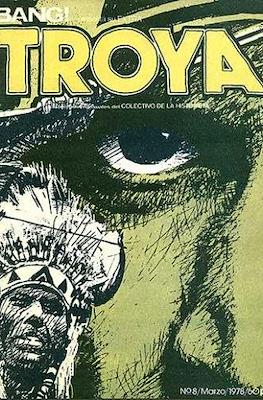Trocha / Troya #8
