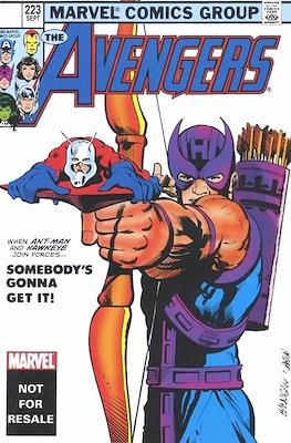 Marvel Legends Action Figure Reprints #38