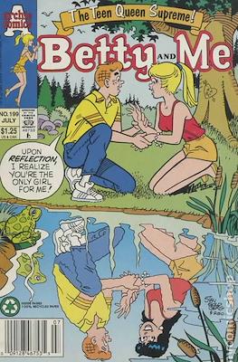 Betty and Me #199
