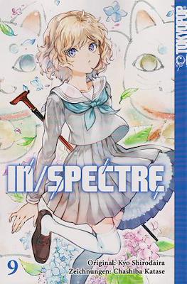 In/spectre #9