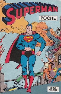Superman Poche #27