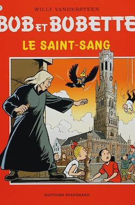 Bob et Bobette #275