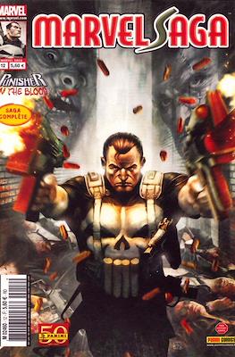 Marvel Saga Vol. 1 #12