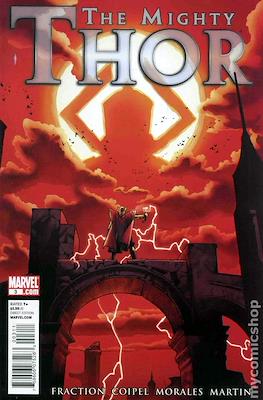 The Mighty Thor Vol. 2 (2011-2012) #3