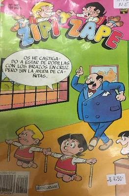 Zipi y Zape / ZipiZape #140