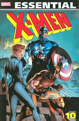 Essential X-Men (1999) #10