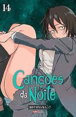 Canções da Noite #14