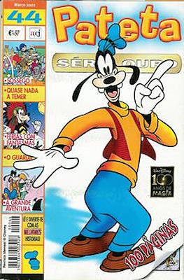 Série Ouro Disney #44