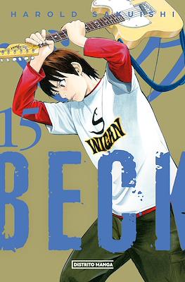 Beck #15