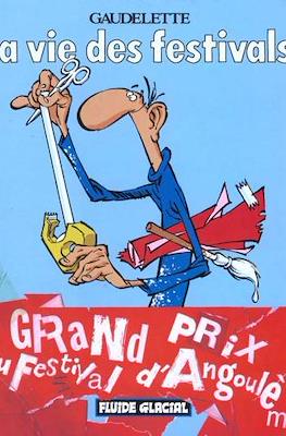 Fluide Glacial. Les albums #256