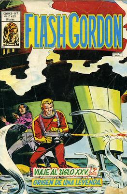 Flash Gordon Vol. 2 #26