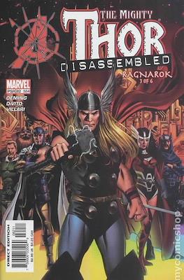 The Mighty Thor (1998-2004) #82