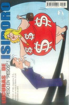 Locuras de Isidoro #563