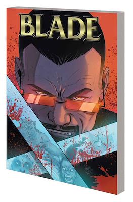 Blade Vol. 4 (2023-....) #2