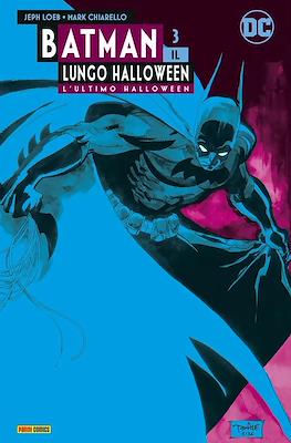 Batman: L'ultimo Halloween #3
