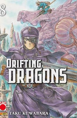 Drifting Dragons #8