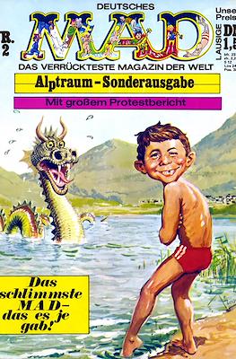 Deutsches Mad #22