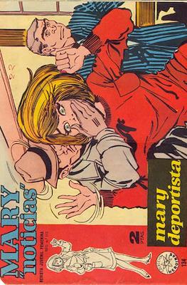 Mary "Noticias" / Heroínas (1962-1971) #134