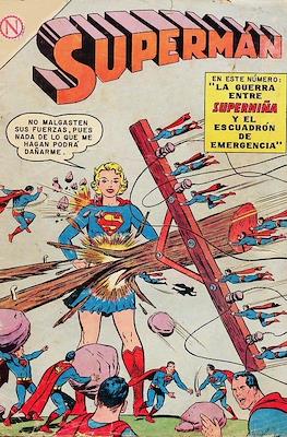 Supermán #449