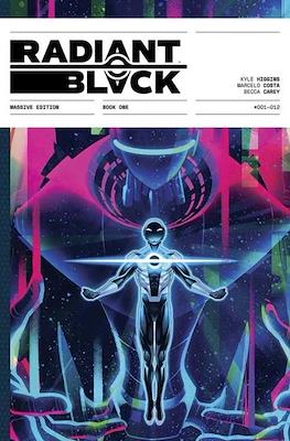 Radiant Black - Massive Edition #1