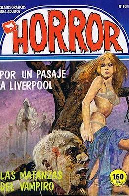 Horror #104