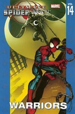 Ultimate Spider-Man (2000-2009; 2011) #14