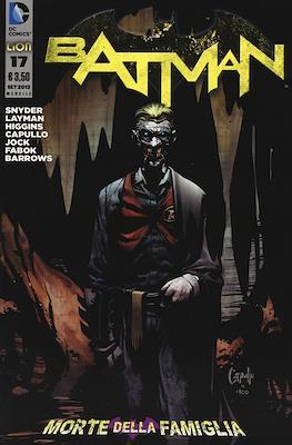 Batman (Spillato) #74
