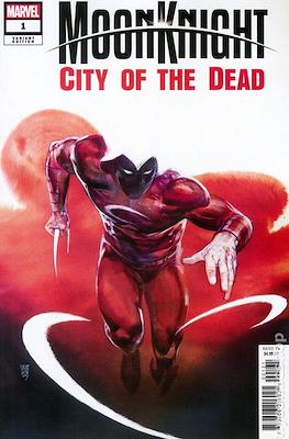 Moon Knight City of the Dead (2023-Variant Covers) #1.2
