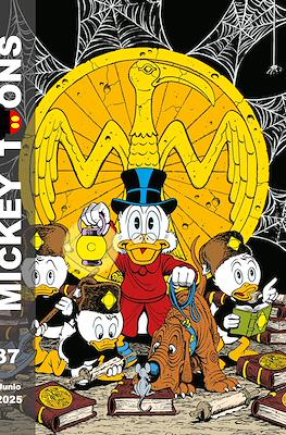 Mickey Toons #37