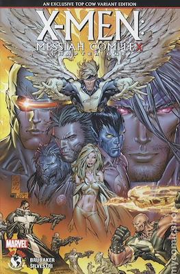 X-Men Messiah Complex (2007 Variant Cover) #1.3