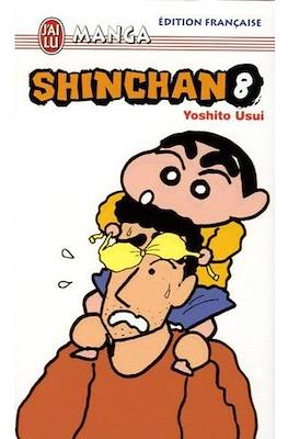 Shinchan #8