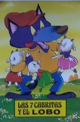 Clásicos Mariola #23