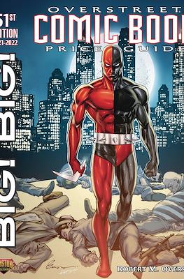 The Overstreet Comic Book Price Guide Big! Big! #2