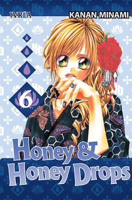 Honey & Honey Drops (Rústica con sobrecubierta) #6