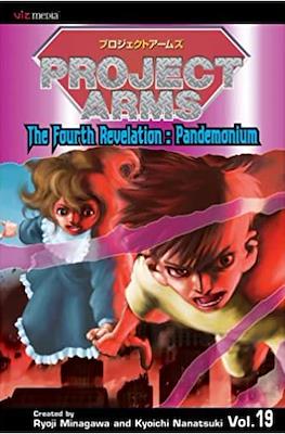 Project Arms #19