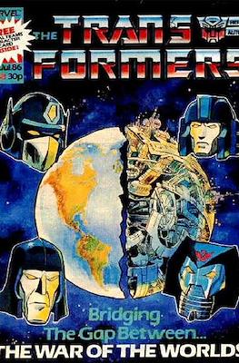 Transformers #68