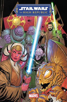 Star Wars: The High Republic Vol. 2 (2022-) #7