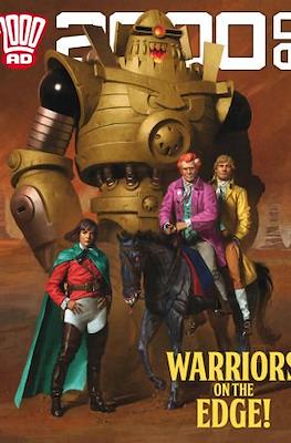 2000 AD #2096
