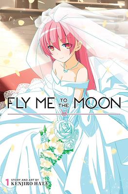 Fly Me to the Moon (Softcover) #1