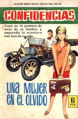Confidencias #377