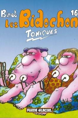 Fluide Glacial. Les albums #233