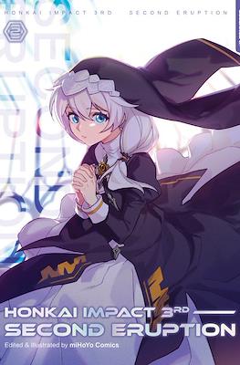 Honkai Impact 3rd: Second Eruption #2