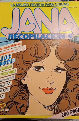 Jana recopilación #4