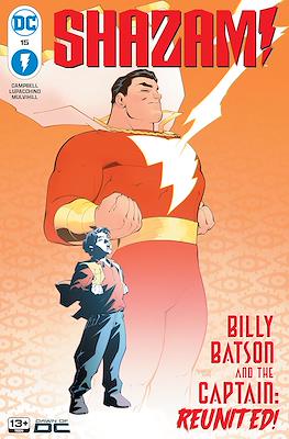 Shazam! Vol. 4 (2023-2025) #15