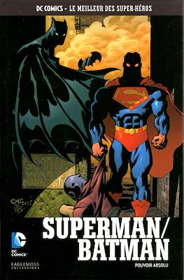DC Comics: Le Meilleur des Super-Héros #96