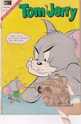 Tom y Jerry #248