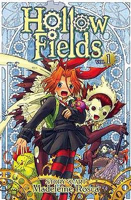 Hollow Fields (Softcover) #1